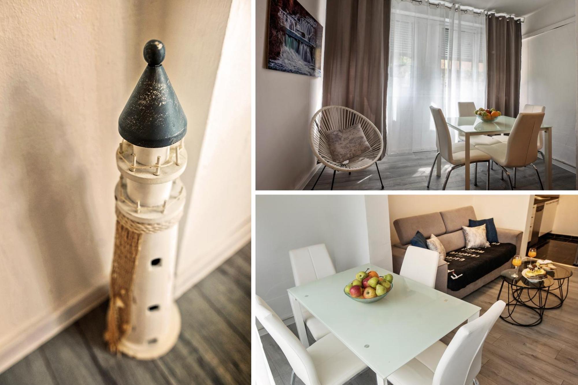 Apartment Pape Split Exterior photo